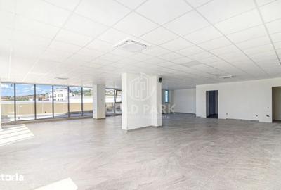 Spațiu comercial, de 192 mp, în Iris