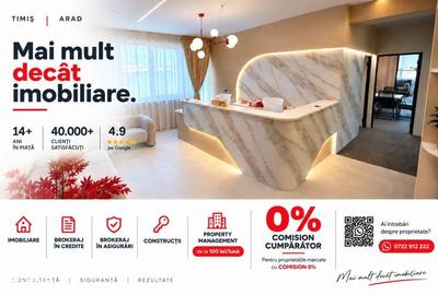 Spațiu comercial, în Șag