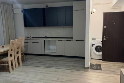 Apartament cu 2 camere în Central - 6
