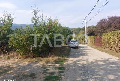 Teren de 2079 mp, în Central