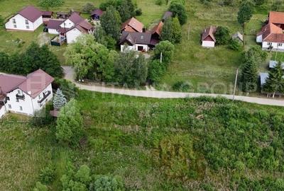 Teren Construcții intravilan de 2797 mp, în Predeluț - 6