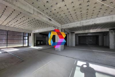 Birou, de 3,600 mp, în Răcădău - 14