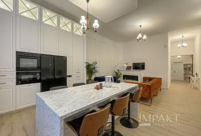 Apartament cu 3 camere decomandat, mobilat în Ultracentral - 3