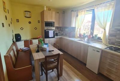 Casă cu 3 camere cu Teren 151 Mp în Șura Mare - 3