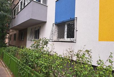 Apartament cu 2 camere decomandat în Sebastian