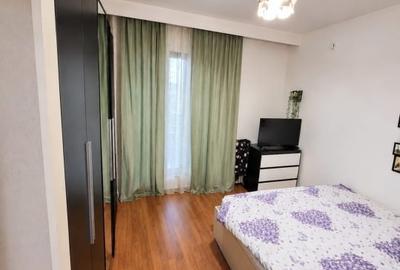 Apartament cu 2 camere decomandat, mobilat în Inel I - 7