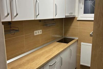 Apartament cu 2 camere decomandat în Tudor
