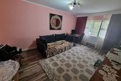 Apartament cu 4 camere decomandat, mobilat în Dacia