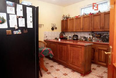 Casă individuală cu 4 camere cu Canalizare în Bujac - 2