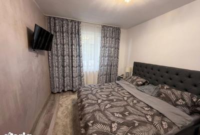 Apartament cu 2 camere semidecomandat, mobilat în Bucureștii Noi - 5