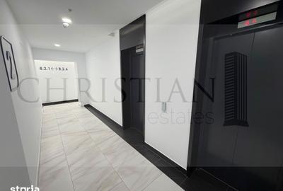 Apartament cu 2 camere, mobilat în 13 Septembrie - 2