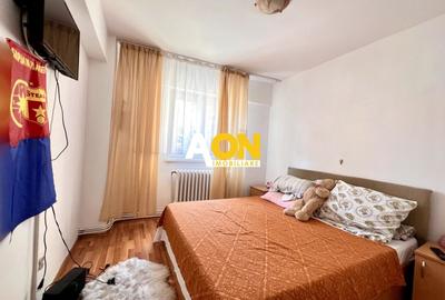 Apartament cu 3 camere decomandat în Tolstoi - 3