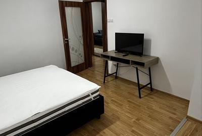 Apartament cu 2 camere semidecomandat în Podu Roș - 1