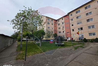 Apartament cu 3 camere în Central - 20