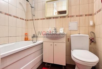 Apartament cu 2 camere decomandat, mobilat în Brâncoveanu - 11