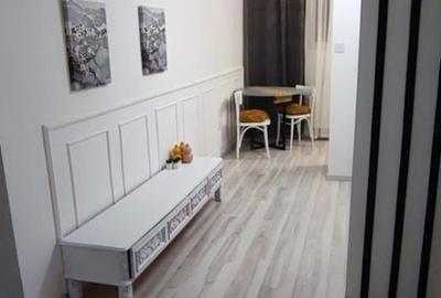 Garsonieră în 7 Noiembrie - 1