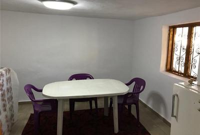 Casă cu 3 camere cu Teren 3000 Mp în Gorganu