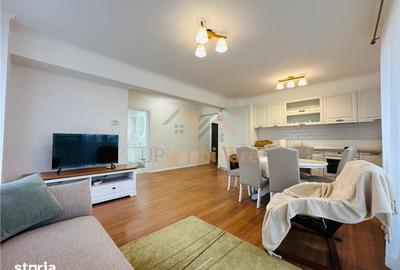 Apartament cu 2 camere în Calea Aradului - 1