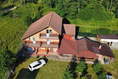 Casă cu 4 camere în Sebeș - 2