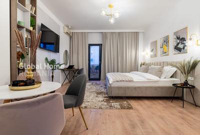 Apartament cu 2 camere decomandat, mobilat în Națiunile Unite - 18