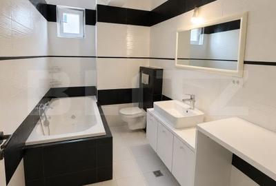 Apartament cu 2 camere decomandat în Obcini