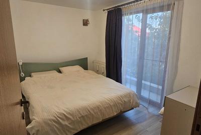 Casă cu 4 camere în Domnești