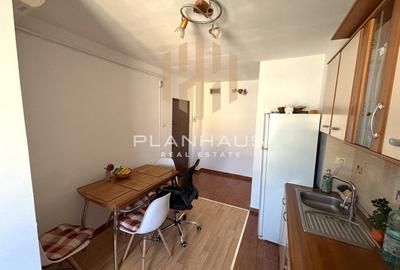 Apartament cu 3 camere decomandat, mobilat în Ultracentral - 4