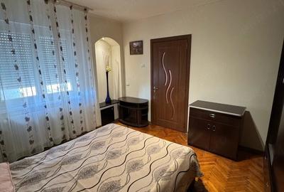 Apartament cu 2 camere semidecomandat în Gara de Nord