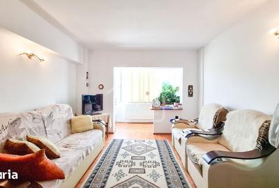 Apartament cu 2 camere decomandat în Astra