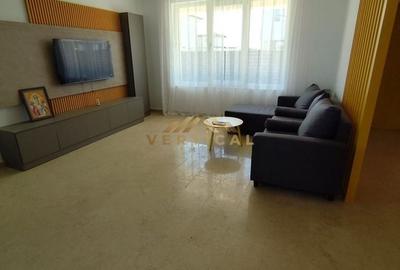 Casă cu 4 camere cu Teren 250 Mp în Balotești - 8