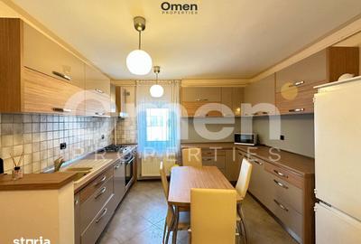 Apartament cu 3 camere decomandat, mobilat în Gării - 5