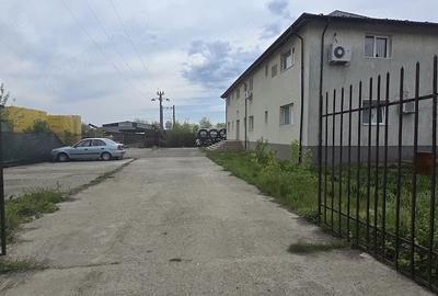 Spațiu comercial, de 380 mp, în Blejoi - 5