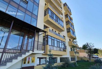 Apartament cu 3 camere decomandat, mobilat în Cug - 3