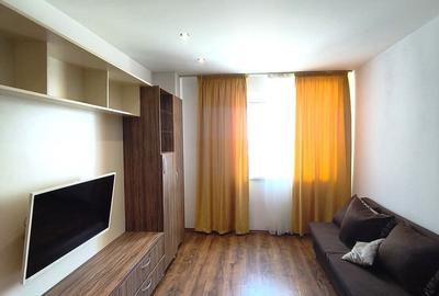 Apartament cu 2 camere semidecomandat în Vitan