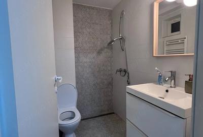 Garsonieră decomandată în Dorobanți - 1