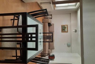Apartament cu 2 camere decomandat în Central - 2