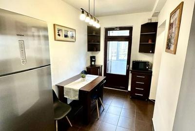 Apartament cu 2 camere decomandat în Mărăști - 1