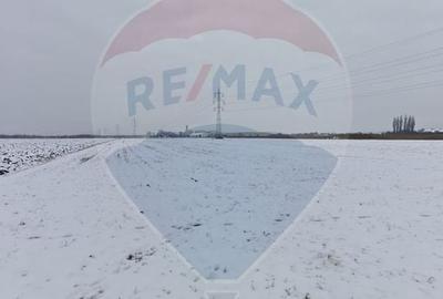 Teren Construcții intravilan de 5460 mp, în Stupini - 6