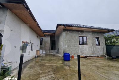 Casă cu 3 camere cu Teren 487 Mp în Central - 5