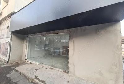 Spațiu comercial, de 20 mp, în Liviu Rebreanu - 1