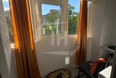 Garsonieră semidecomandată, mobilată în Mănăștur - 5