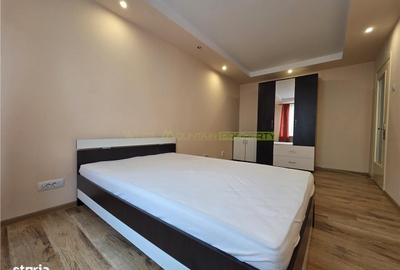 Apartament cu 2 camere semidecomandat în Uzina 2 - 2