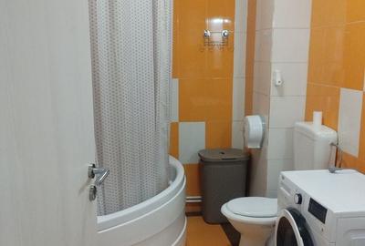 Apartament cu 2 camere în Chiajna - 16
