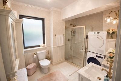 Apartament cu 3 camere decomandat, mobilat în Faleza Nord - 9