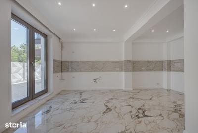Casă cu 6 camere cu Teren 246 Mp în Centrul Civic
