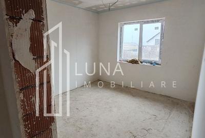 Casă cu 4 camere cu Teren 700 Mp în Sâncraiu de Mureș - 2