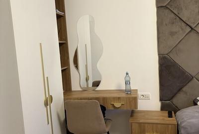 Apartament cu 3 camere decomandat în Obor - 4