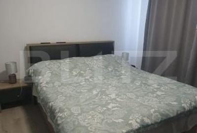 Apartament cu 3 camere semidecomandat în Central - 6