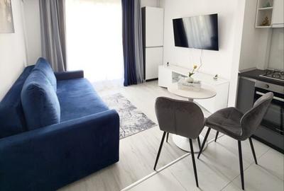 Apartament cu 2 camere în Ștefăneștii de Jos
