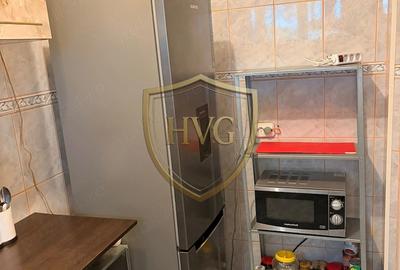 Apartament cu 3 camere decomandat, mobilat în Drumul Găzarului - 5